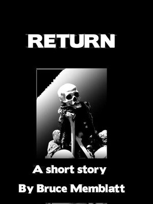 cover image of Return